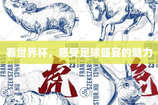 看世界杯，感吉安市靖泰电力工程有限公司受足球盛宴的魅力