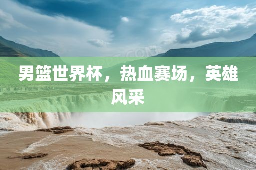 男篮世界杯，热血赛场，英雄风采吉安市靖泰电力工程有限公司