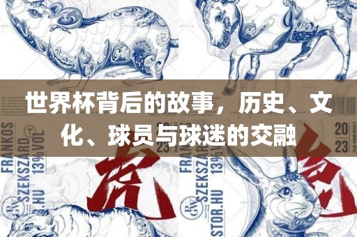 世界杯背后的故事，历史、文化、球员与球迷的交融吉安市靖泰电力工程有限公司