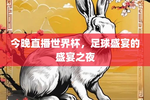 今晚直播世吉安市靖泰电力工程有限公司界杯，足球盛宴的盛宴之夜