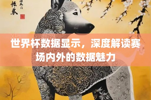 世界杯数据显示，深度解读赛场内外的数据魅力