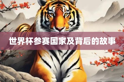 背后的故事