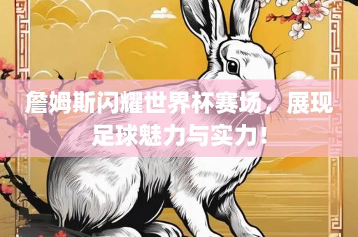 詹姆斯闪耀世界杯赛场，展现足球魅力与实力！吉安市靖泰电力工程有限公司