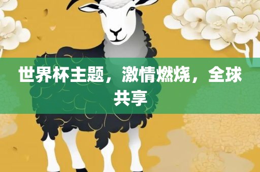 世界杯主题，激情燃吉安市靖泰电力工程有限公司烧，全球共享
