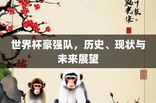 世界杯豪强队，历史、现状与未来展望