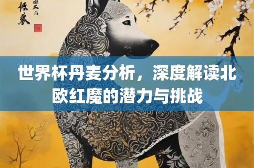 世界杯丹麦分析，深度解读北欧红魔的潜力与挑战