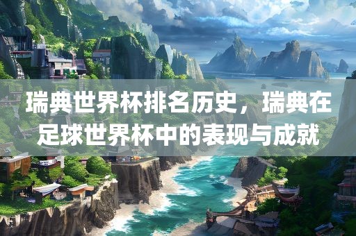瑞典世界杯排名历史，瑞典在足球世界杯中的表现与成就