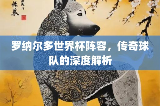 罗纳尔多世界杯阵容，传奇球队的深度解析